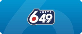 olg ca 649|where in ontario was 649 won.